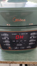 美的（Midea）电压力锅高压电饭煲小型2-3人2.5L 多功能一体开盖火锅智能预约电压锅煲汤炖煮迷你电饭锅MY-S340 实拍图