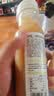农夫山泉100%纯果汁NFC芒果混合汁300ml*10瓶 整箱饮料礼盒 实拍图