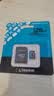 金士顿高速TF卡 无人机运动相机内存卡Action4  MicroSD卡 适用于pocket4 高清U3 A2存储卡 128G【读速度200MB/S超清4K 】 大疆无人机/运动相机专用卡 实拍图