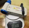 ANKER安克小飞碟MagGo三合一桌面无线充电器15W磁吸适用苹果iPhone17手机耳机Airpods手表Apple Watch 白｜三合一无线充 实拍图