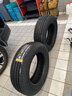 优科豪马横滨轮胎/汽车轮胎 205/55R16 91V ASPEC A580 原配本田思域/凌派 实拍图