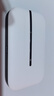 鸿蒙智选随行移动随身wifi华为电池便携式4G上网宝无线wifi6无月租车载路由器E5576-822 实拍图