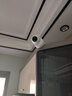 普联（TP-LINK）500万全彩云台无线网络摄像机监控摄像头TL-IPC45AW 全彩 32G存储卡套装 实拍图