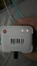 中兴（ZTE）5G随身wifi移动UFI 无线上网卡 5g免插卡可换卡路由 无限随行车载 笔记本流量卡托 F50/MU300 实拍图