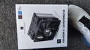 利民（thermalright）Assassin X 120 Refined SE 风冷散热器 AGHP逆重力四热管支持 12CM风扇 AX120 R SE 实拍图