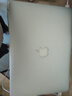 苹果（Apple） MacBook Pro/Air 二手苹果笔记本电脑 商务 办公 游戏 设计 剪辑 95新【超薄丨店长力荐】17款D42-8G/256 实拍图