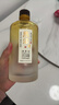热活 酱香型白酒 53度贵州大曲口粮酒500ml*6 整箱装 实拍图
