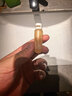 伊帕尔汗小夜灯精华油保湿熬夜修护紧致抗皱芳香生日礼物送男友送女友 抗皱精华油30ml 实拍图