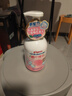贝亲（Pigeon）洗发水沐浴露 含桃叶精华 洗发沐浴二合一  四季通用 500ml*2 实拍图
