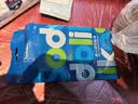 Sodolike尚岛150只中号加厚手提式一次性用品垃 圾袋50*65cm背心黑色袋子 实拍图