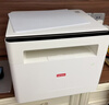 联想（Lenovo）至像M1688DW Pro激光打印机家用办公 学生手机无线学习作业家庭打印机自动双面打印复印扫描一体机 实拍图