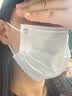 稳健医用外科口罩儿童口罩灭菌级独立装30只棉里层亲肤透气6-14岁 实拍图