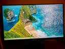 康佳（KONKA）24.5英寸显示器 FHD 144Hz 护眼低蓝光 可壁挂 三微边设计家用办公显示器KM25F 2026新款 实拍图