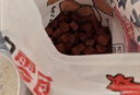 HELLOJOY 狗狗零食宠物泰迪金毛幼犬成犬训练奖励 营养牛肉粒450g 实拍图
