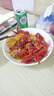 鲁花 【保真菜籽油】食用油 低芥酸特香菜籽油 6.18L   物理压榨 实拍图