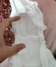 好奇（Huggies）铂金装小桃裤纸尿裤NB84片(5kg以下)尿不湿【透爽散热】 实拍图