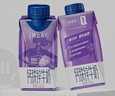蒙牛特仑苏嗨MILK钙铁锌牛奶梦幻盖 200mL*10瓶部分地区3月产端午礼盒 实拍图