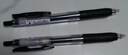 斑马牌（ZEBRA）【热门商品】JJ15按动黑色中性笔0.5mm签字笔商务水笔考试刷题笔高颜值学习办公文具套装5支 实拍图