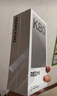 小米 REDMI K80 国家补贴 第三代骁龙 8 6550mAh大电池 澎湃OS 山峦青 12GB+256GB 红米5G手机 实拍图