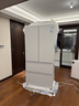 东芝（TOSHIBA）大白梨600L法式多门冰箱638双系统制冰嵌入超大容量家用变频【年度机皇】GR-RF638WI-PM1换新补贴 实拍图