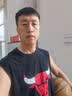 斯伯丁（SPALDING）篮球飞行员06十字型防尘吸湿皮料室内外通用7号成人青少年77-739Y 实拍图