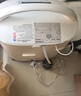 鱼跃6L升医用分子筛制氧机制氧带雾化中重度缺氧助呼吸8F-6W 实拍图