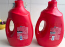 奥妙（OMO）吴磊好物去渍酵素洁净除菌除螨持久留香除味12斤校服净洗衣液 实拍图