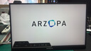 ARZOPA阿卓帕小卓17.3英寸便携式显示器  手机电脑笔记本 游戏机扩展屏 副屏显示屏A1 MAX 实拍图