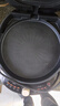美的（Midea）电饼铛 双面加热 家庭用煎饼煎烤机烙饼锅 加大加深烤肉抗菌电煎锅火力可调电饼档JKC30J58 实拍图