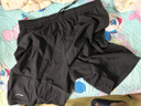 李宁（LI-NING）运动短裤男夏季透气薄款宽松休闲户外速干跑步健身冰丝五分裤 实拍图