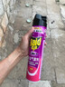 雷达（Raid）基孔肯雅热杀虫剂喷雾 600ml 清香玫瑰型 杀蟑喷雾 杀虫气雾剂 实拍图