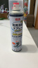 巨奇（JUQI）鞋子除臭剂360ml*3瓶银离子消毒杀菌脚臭喷雾球鞋防臭去异味速干 实拍图