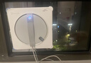 科沃斯【保价618】窗宝擦窗机器人W2S擦玻璃机器人自动擦玻璃喷水恒湿擦窗家用擦窗高层户外擦玻璃神器 实拍图