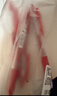 斑马牌（ZEBRA）【热门商品】JJ15按动黑色中性笔0.5mm签字笔商务水笔考试刷题笔高颜值学习办公文具套装10支 实拍图