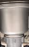 潜水艇（Submarine） CCQ50-110 不锈钢菜盆提篮 厨房水槽下水器配件 洗菜盆提笼 实拍图