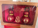 泸州老窖 福禄自在红 葫芦定制酒 浓香型白酒 52度 500ml*2瓶 礼盒装 送礼 实拍图