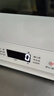 松下（Panasonic）【价保618】多功能蒸烤箱家用全自动小型电烤箱台式空气炸锅烤箱蒸烤炸一体机22升容量SC211WXPE 【 22L | 蜂窝聚能 | 30道菜单】SC211 实拍图