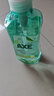 AXE斧头牌洗洁精青蒿除菌1kg洗涤灵厨房洗碗液餐具果蔬奶瓶清洗剂 淡雅绿茶1KG 实拍图