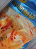 妙可蓝多 马苏里拉芝士碎450g*3 奶酪碎 三明治焗饭披萨烘焙原料 实拍图