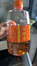 胡姬花 食用油【保真花生油】压榨一级古法花生油900ML(新老包装随机发) 实拍图