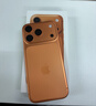Apple/苹果  iPhone 17 Pro 256GB 星宇橙色 支持移动联通电信5G 双卡双待手机 实拍图