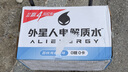 外星人电解质水0糖0卡运动饮料 荔枝海盐口味 600mL*15瓶 实拍图