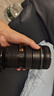 尼康（Nikon）尼康24-70 16-35 70-200 /2.8G ED全画幅二手单反镜头防抖大三元 AF-S 24-70mm F2.8G ED 一代 99新 实拍图
