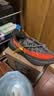阿迪达斯Yeezy350透气椰子男女休闲鞋HQ7045 42.5 实拍图