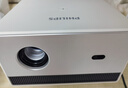 飞利浦（PHILIPS）NeoPix 247Pro投影仪家用 家庭影院电视 卧室云台手机游戏投影机（高亮升级 TOF自动对焦 1080P ） 实拍图