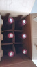 长城特酿3解百纳干红葡萄酒 750ml*6瓶整箱装红酒热门商品 实拍图