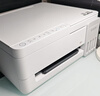 爱普生（EPSON）【6代新品】L3353墨仓式彩色家用AI学习打印机 L3251/L3255升级版(打印复印扫描 微信/无线 黑色） 实拍图