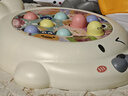 奕思瑞儿童打地鼠玩具1-3岁婴幼儿敲打玩具0-1岁锻炼智力按按乐生日礼物 实拍图