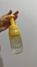 屈臣氏净澈洗卸合一洁面泡沫200ml*2支氨基酸配方 洗卸合一 实拍图