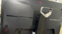 KTC 27英寸4K 160Hz双模320Hz满血HDMI2.1显示屏Type-c 90w办公HiDPI逐台校色电脑显示器大师27M1 MAX 实拍图